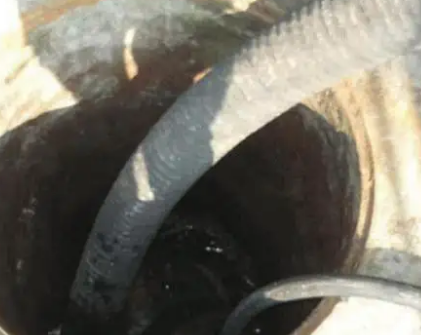 洛阳抽污水多少钱 洛阳抽污水多少钱