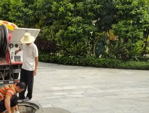 洛阳高压清洗管道哪家好 洛阳高压清洗管道哪家好