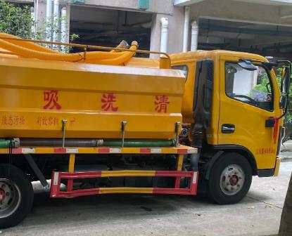 洛阳疏通下水道一般多少钱
